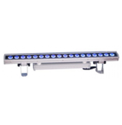 Прожектор светодиодный линейный Linly LL-L123 18х18w 6-в-1 led wall wash