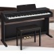 Цифровое пианино Casio AP-270