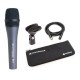 Микрофон Sennheiser E 845-S