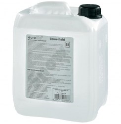 Жидкость для генератора снега Eurolite Snow fluid