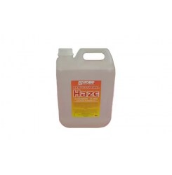 Жидкость для генераторов ROBE Professional Haze liquid