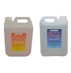 Жидкость для генератора дыма ROBE Performance Fog