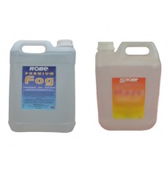 Жидкость для генератора дыма ROBE Premium Fog