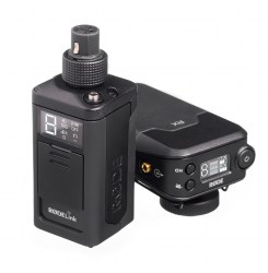 Накамерная радиосистема RODE RODELink Newsshooter Kit