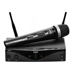 Радиосистема AKG WMS420 Vocal Set Band U2