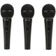Комплект микрофонов Behringer XM1800S
