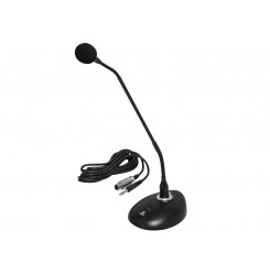 Конференц-микрофон Bespeco GM4018