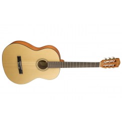 Классическая гитара Fender ESC105 NT