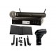 Радиосистема Shure BLX24RE/SM58