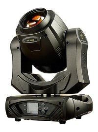 Вращающаяся голова Phoenix LL-M15