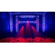 Вращающаяся голова Chauvet DJ Intimidator Spot 375Z IRC