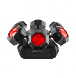 Мульти-эффект Chauvet DJ Helicopter-Q6