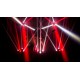 Мульти-эффект Chauvet DJ Helicopter-Q6