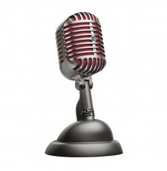 Микрофон Shure 5575LE Unidyne