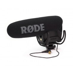 Микрофон RODE VideoMic Pro