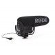 Микрофон RODE VideoMic Pro