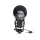 Микрофон RODE VideoMic Pro