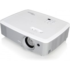 Проектор Optoma EH345
