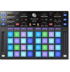Контроллер Pioneer DDJ-XP1