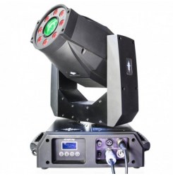Вращающаяся голова Ross Binary LED Spot 60W