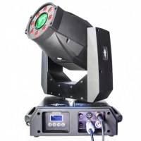 Вращающаяся голова Ross Binary LED Spot 60W