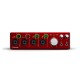 Звуковая карта Focusrite Clarett 4Pre
