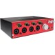 Звуковая карта Focusrite Clarett 4Pre