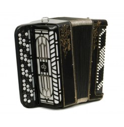 Баян ученический «Тула-210» БН-39