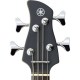 Бас-гитара Yamaha TRBX174 BL 