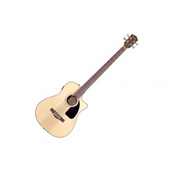 Бас-гитара Fender CB-100CE Bass