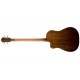 Бас-гитара Fender CB-100CE Bass
