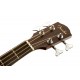 Бас-гитара Fender CB-100CE Bass