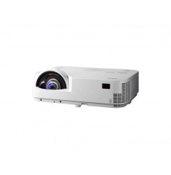 Проектор NEC M353WS