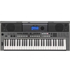 Синтезатор Yamaha PSRE443
