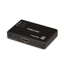 Сплиттер HDMI 1:2 Fonestar FO-522