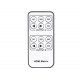 Матричный коммутатор 4×2 HDMI сигнала Fonestar FO-14M42E