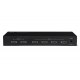 Матричный коммутатор 4×2 HDMI сигнала Fonestar FO-14M42E