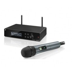 Радиосистема Sennheiser XSW 2-865-B