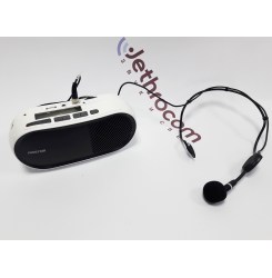 Портативная поясная колонка Fonestar FAP-12GU