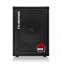 Басовый комбоусилитель TC Electronic BG250-115 MKII
