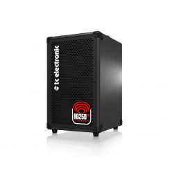 Басовый комбоусилитель TC Electronic BG250-208