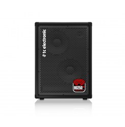 Басовый комбоусилитель TC Electronic BG250-210