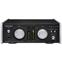 Звуковая карта Tascam UH-7000