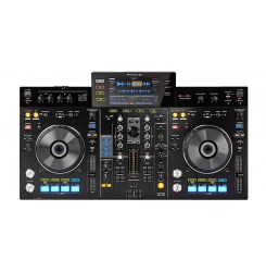 DJ контроллер Pioneer XDJ-RX