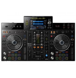 DJ контроллер Pioneer XDJ-RX2