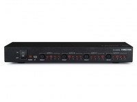 Матричный коммутатор 4х4 HDMI сигнала Fonestar FO-14M44E 