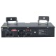 Лазер MZMLing 3 heads Light RGB