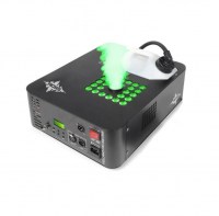 Генератор дыма с вертикальным выбросом Ross Volcano Fog 1500