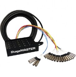 Мультикор Horizon SMC1604FBX-150 45м