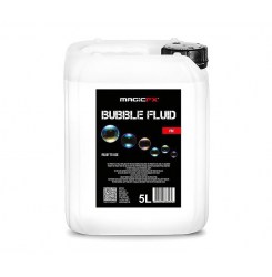 Жидкость для мыльных пузырей MagicFX Pro Bubble Fluid MFX3001